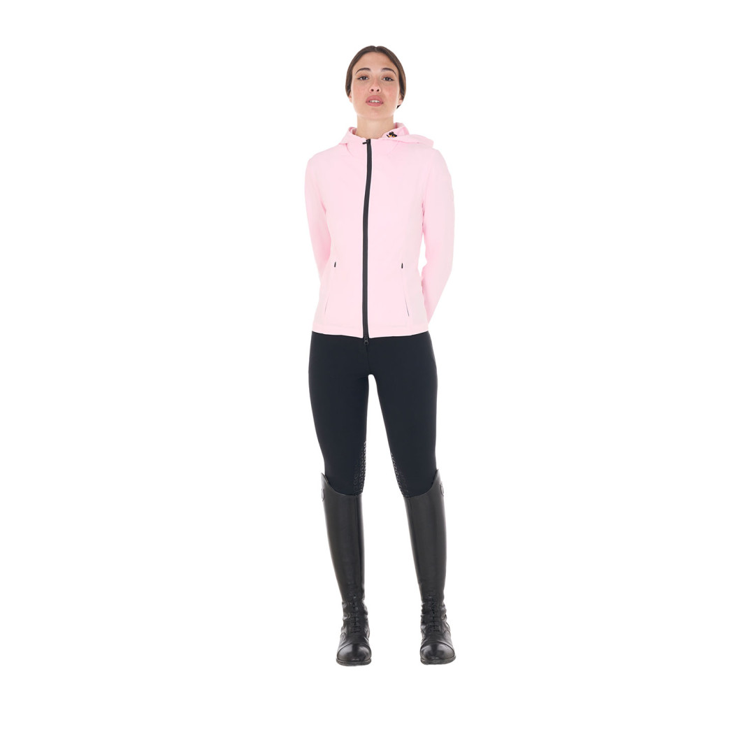 Softshell Technique Femme Softshell Technique Femme