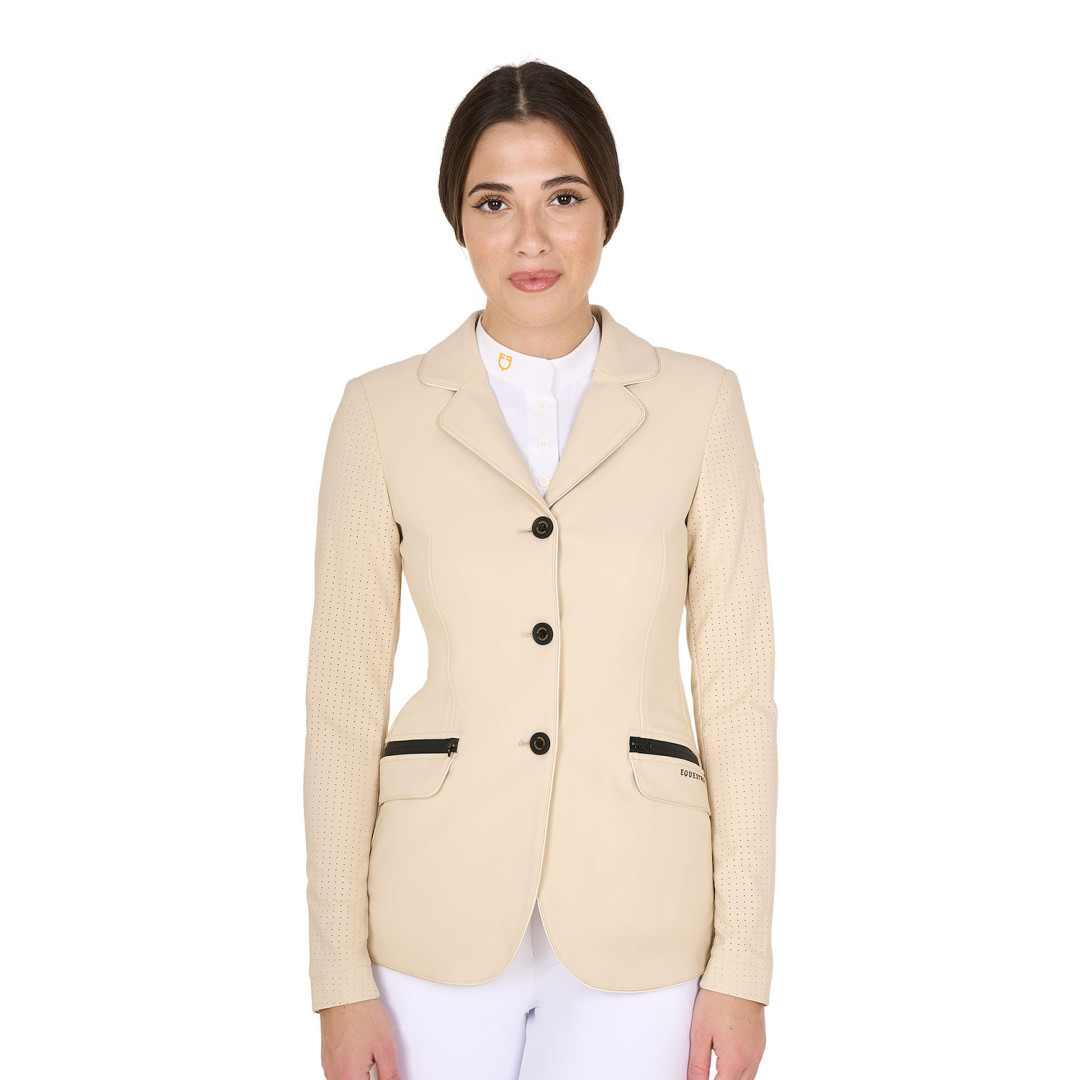 Veste Technique Equitation Femme 1 2 Mesh Veste Technique Equitation Femme 1 2 Mesh