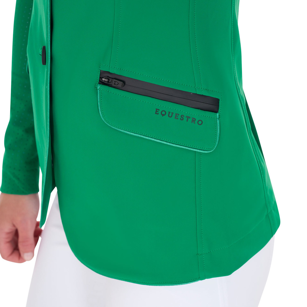 Veste Technique Equitation Femme 1 2 Mesh Veste Technique Equitation Femme 1 2 Mesh