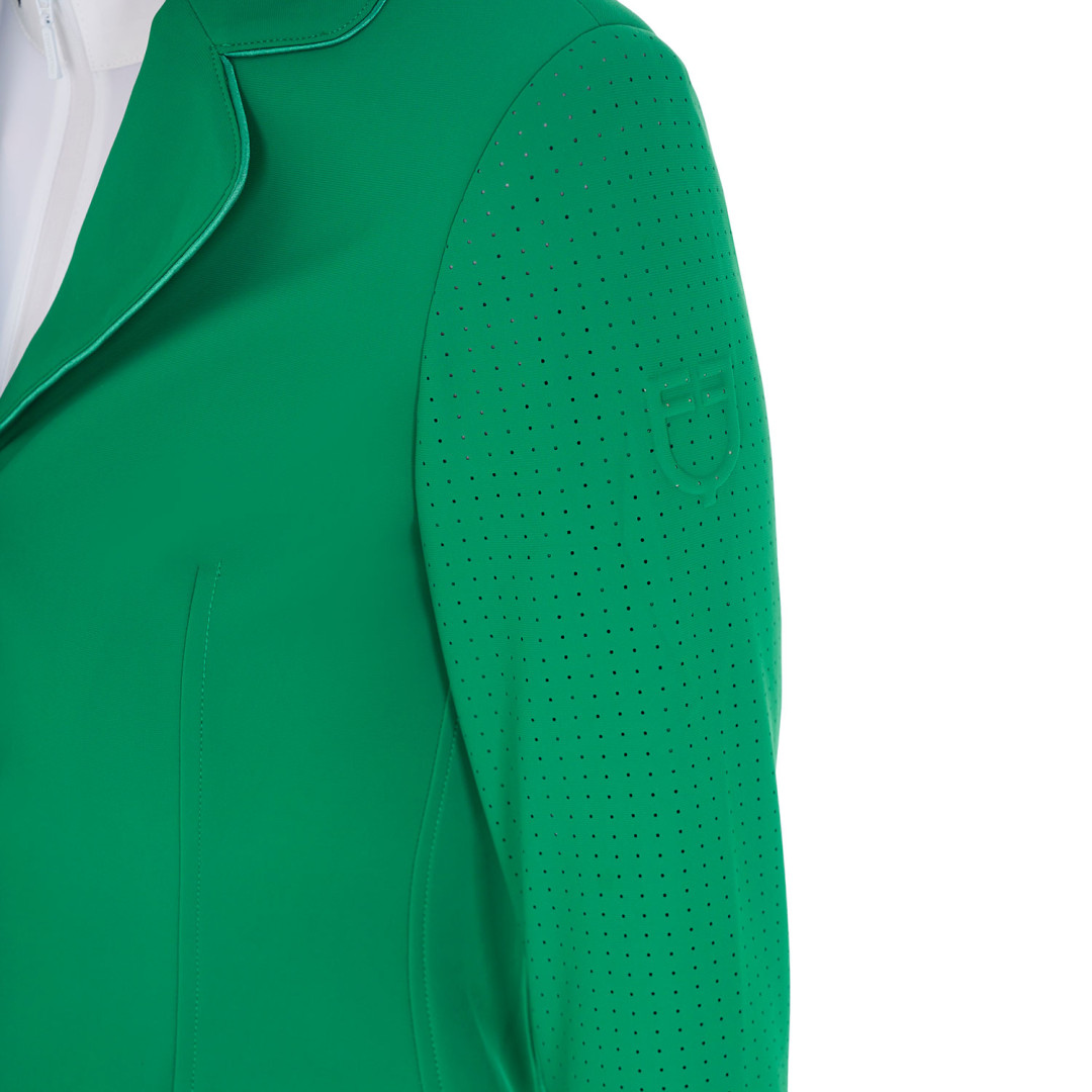Technical Woman Riding Jacket 1 2 Mesh Technical Woman Riding Jacket 1 2 Mesh