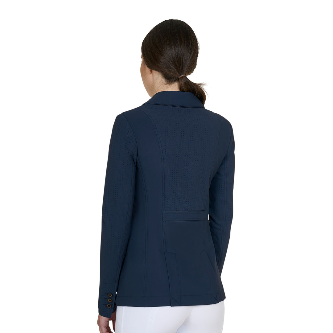 Veste Technique Equitation Femme 1 2 Mesh Veste Technique Equitation Femme 1 2 Mesh