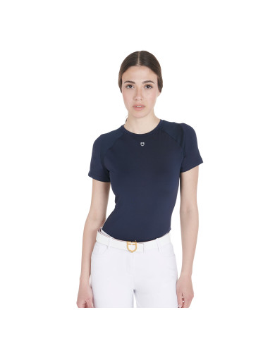 Women's Slim Fit Technical Training T-shirt