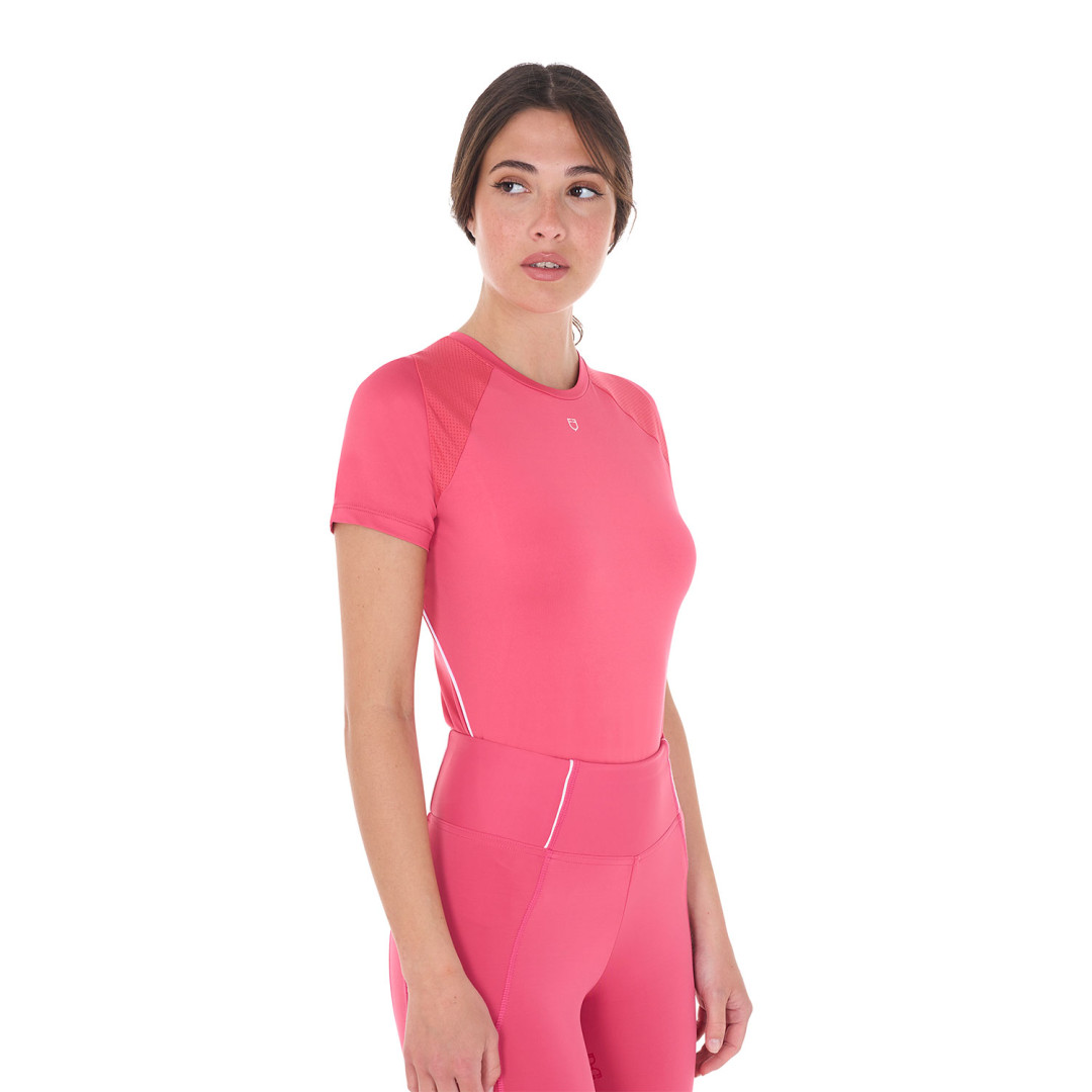 T-shirt Technique Femme Training T-shirt Technique Femme Training
