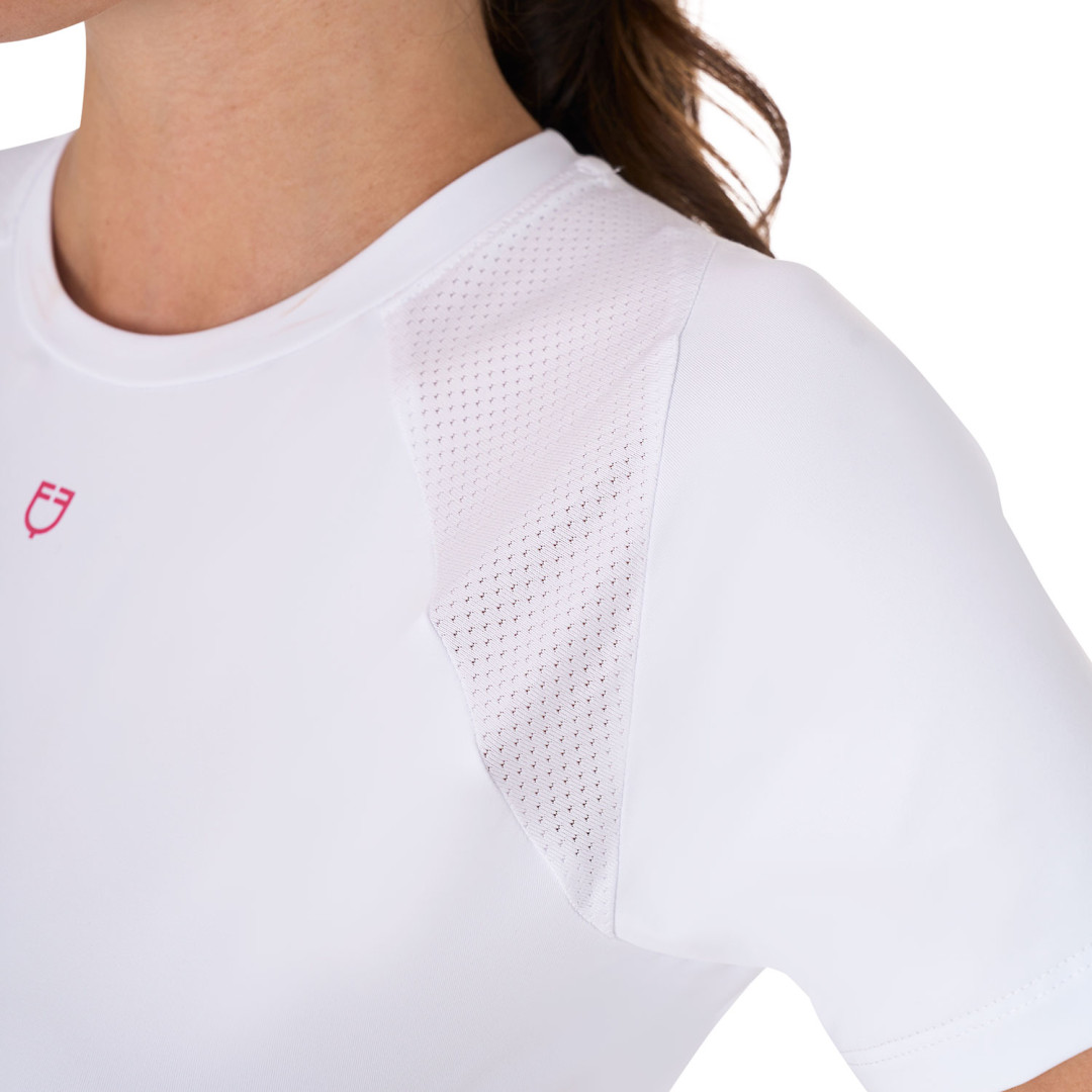 Camiseta Técnica Entrenamiento Mujer Camiseta Técnica Entrenamiento Mujer