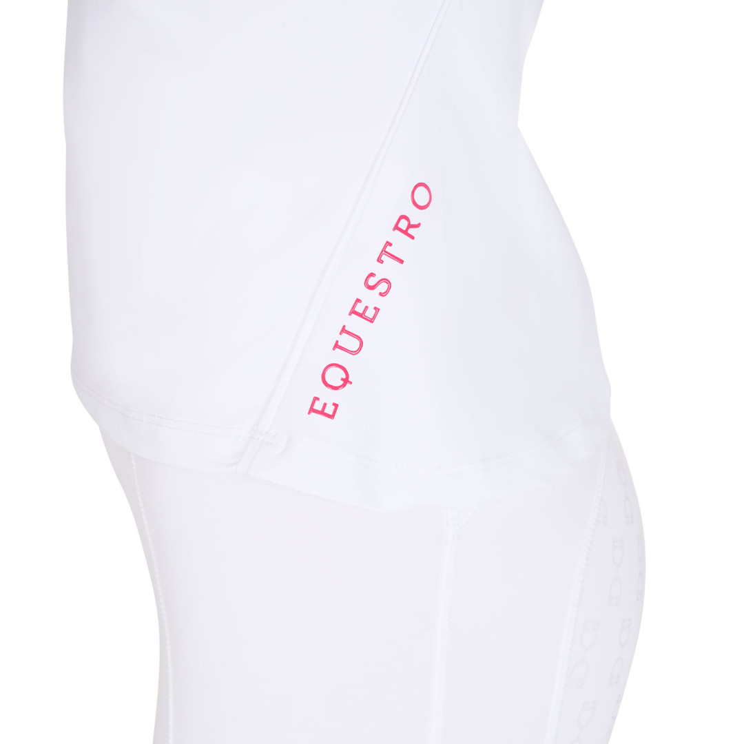 Camiseta Técnica Entrenamiento Mujer Camiseta Técnica Entrenamiento Mujer