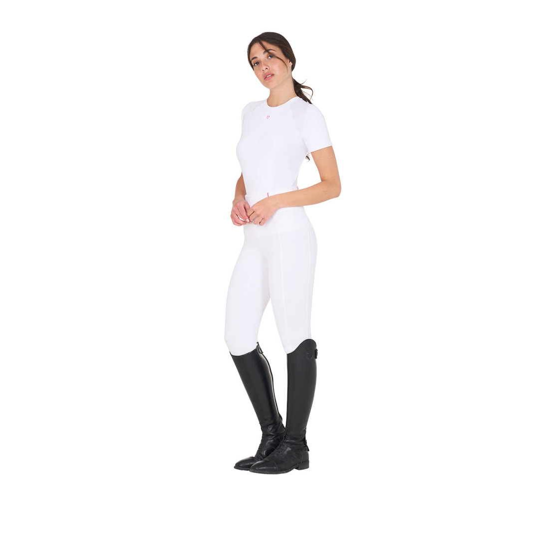Camiseta Técnica Entrenamiento Mujer Camiseta Técnica Entrenamiento Mujer