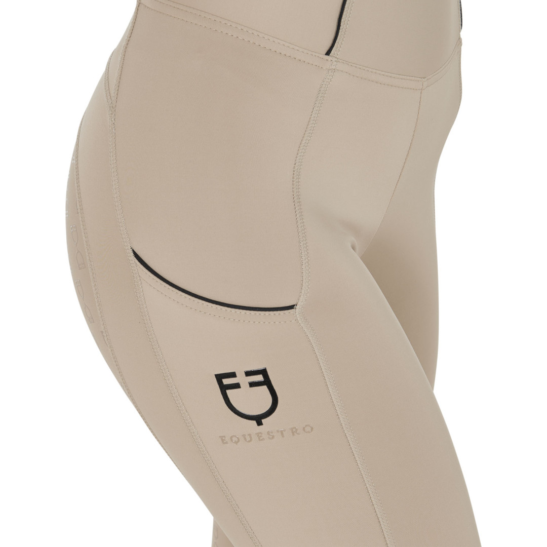 Frau Ss22 Leggings Frau Ss22 Leggings