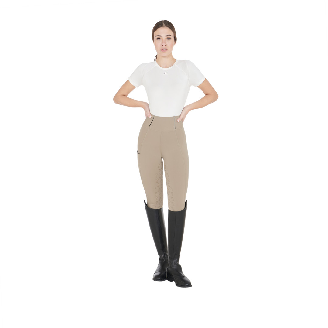 Frau Ss22 Leggings Frau Ss22 Leggings
