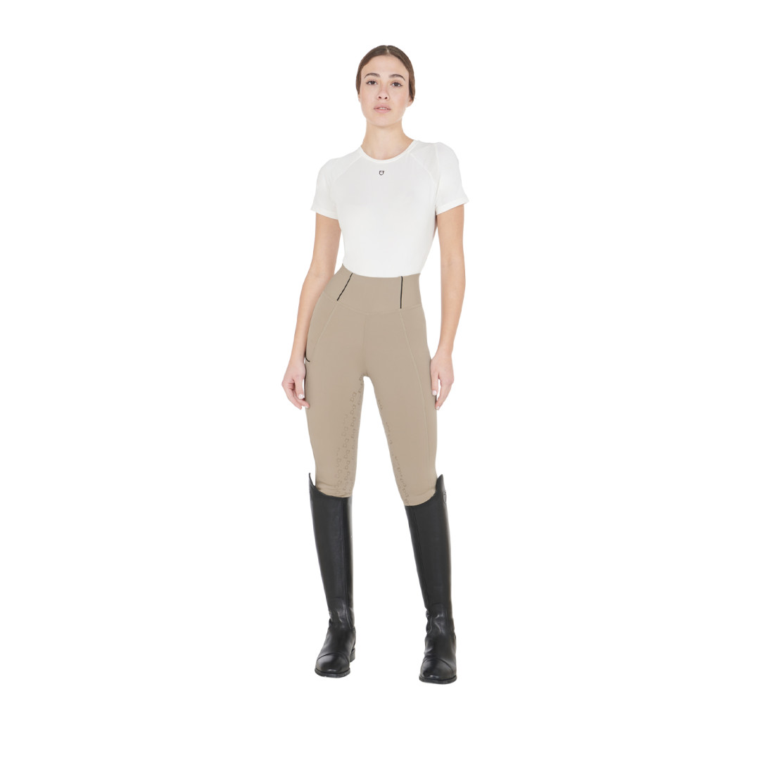 Legging Mulher Ss22 Legging Mulher Ss22