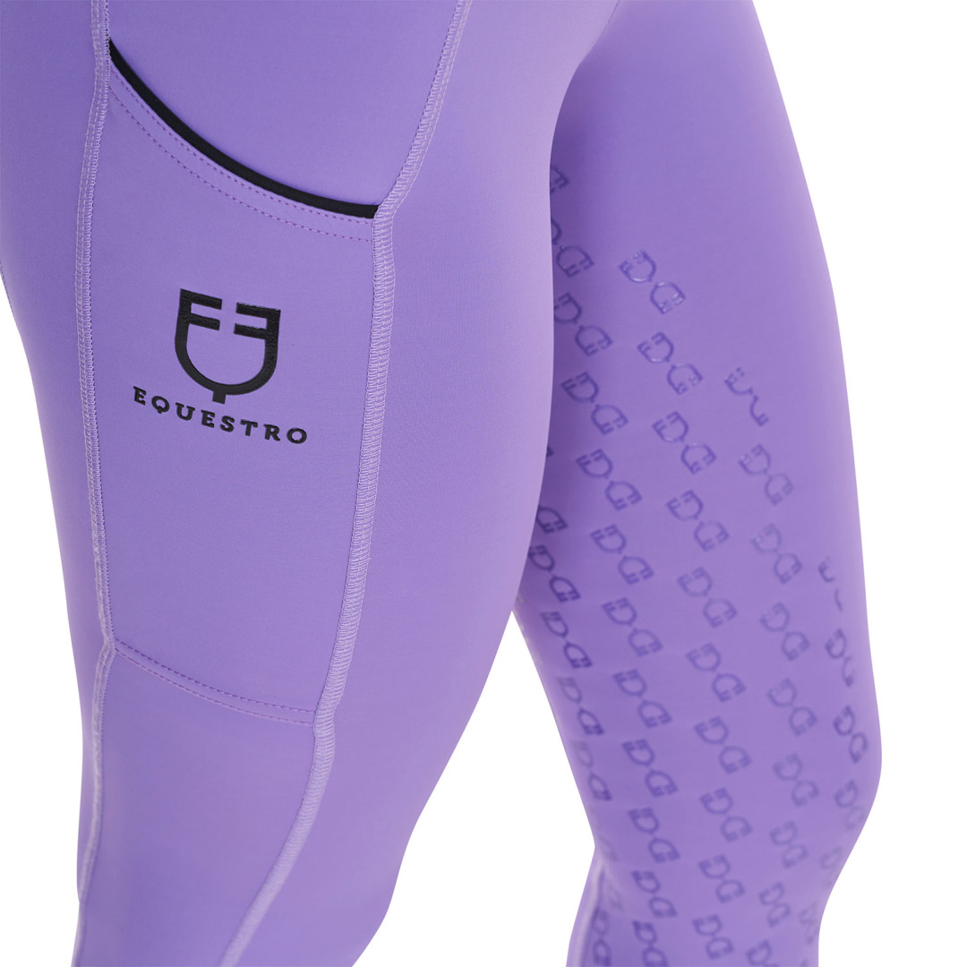 Frau Ss22 Leggings Frau Ss22 Leggings