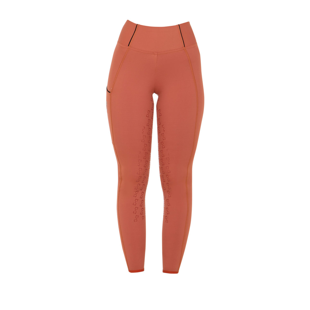 Frau Ss22 Leggings Frau Ss22 Leggings