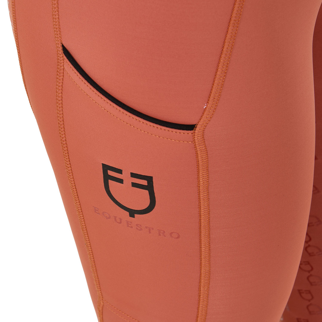 Frau Ss22 Leggings Frau Ss22 Leggings