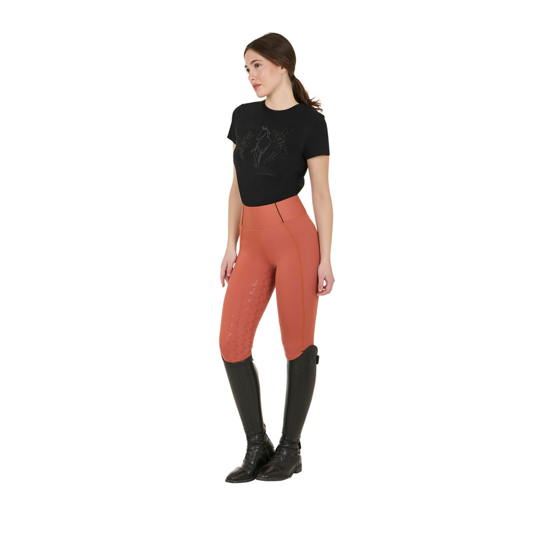 Frau Ss22 Leggings Frau Ss22 Leggings