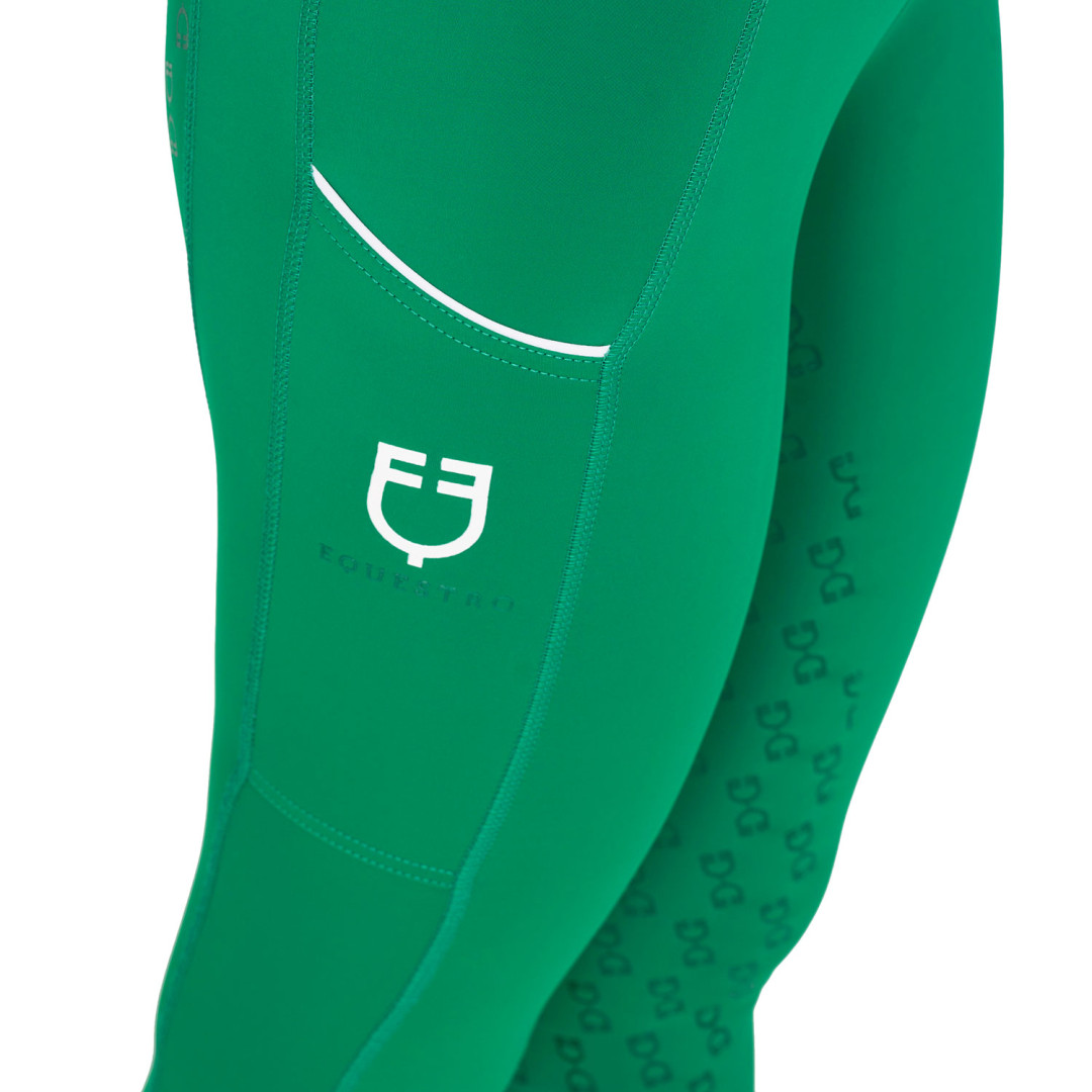 Frau Ss22 Leggings Frau Ss22 Leggings