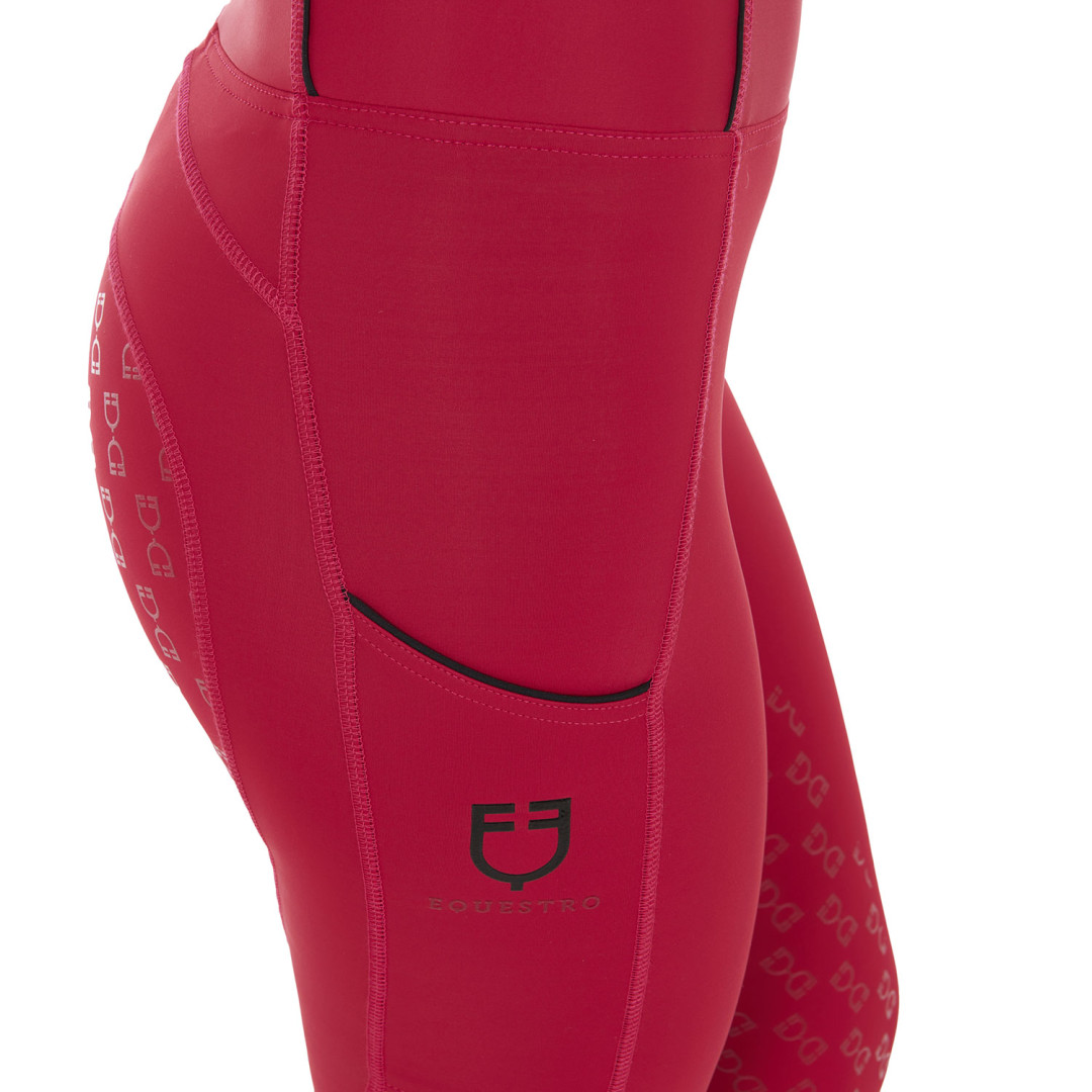 Frau Ss22 Leggings Frau Ss22 Leggings
