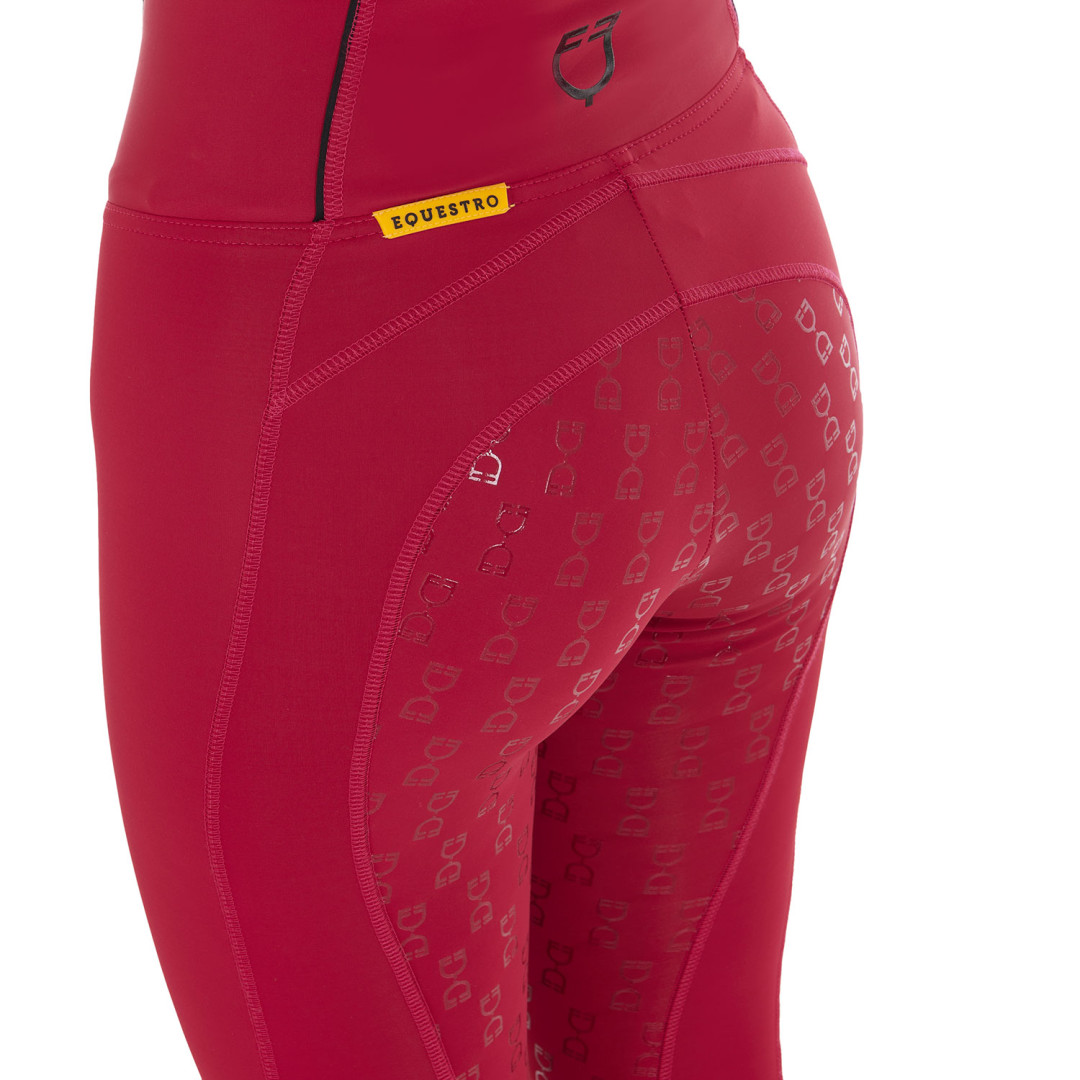 Frau Ss22 Leggings Frau Ss22 Leggings