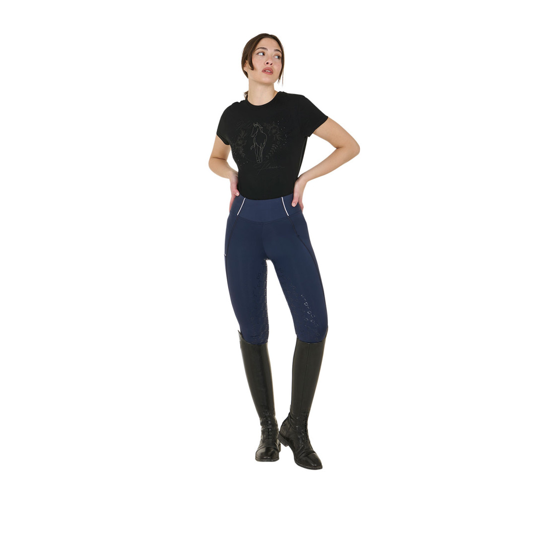Frau Ss22 Leggings Frau Ss22 Leggings