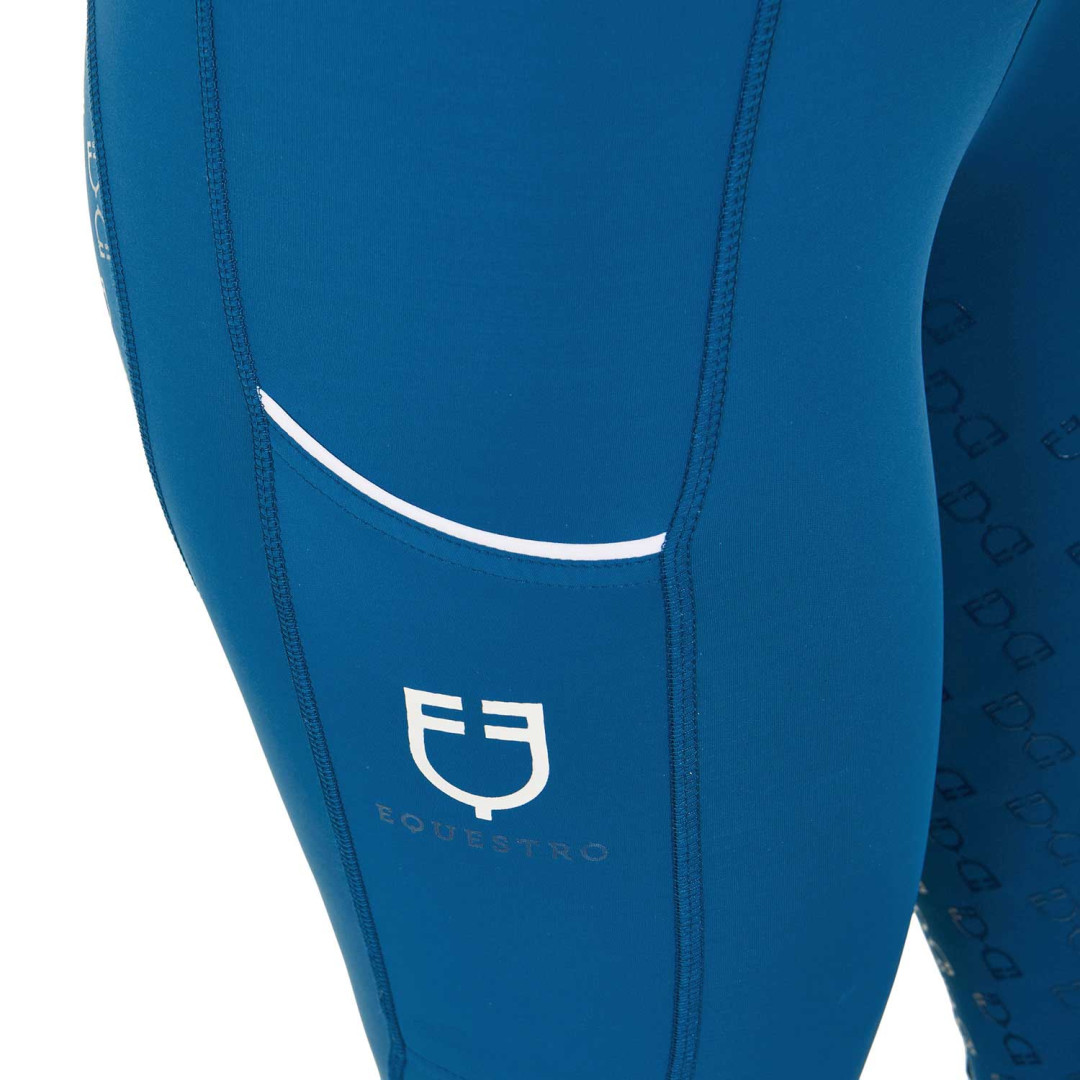 Frau Ss22 Leggings Frau Ss22 Leggings
