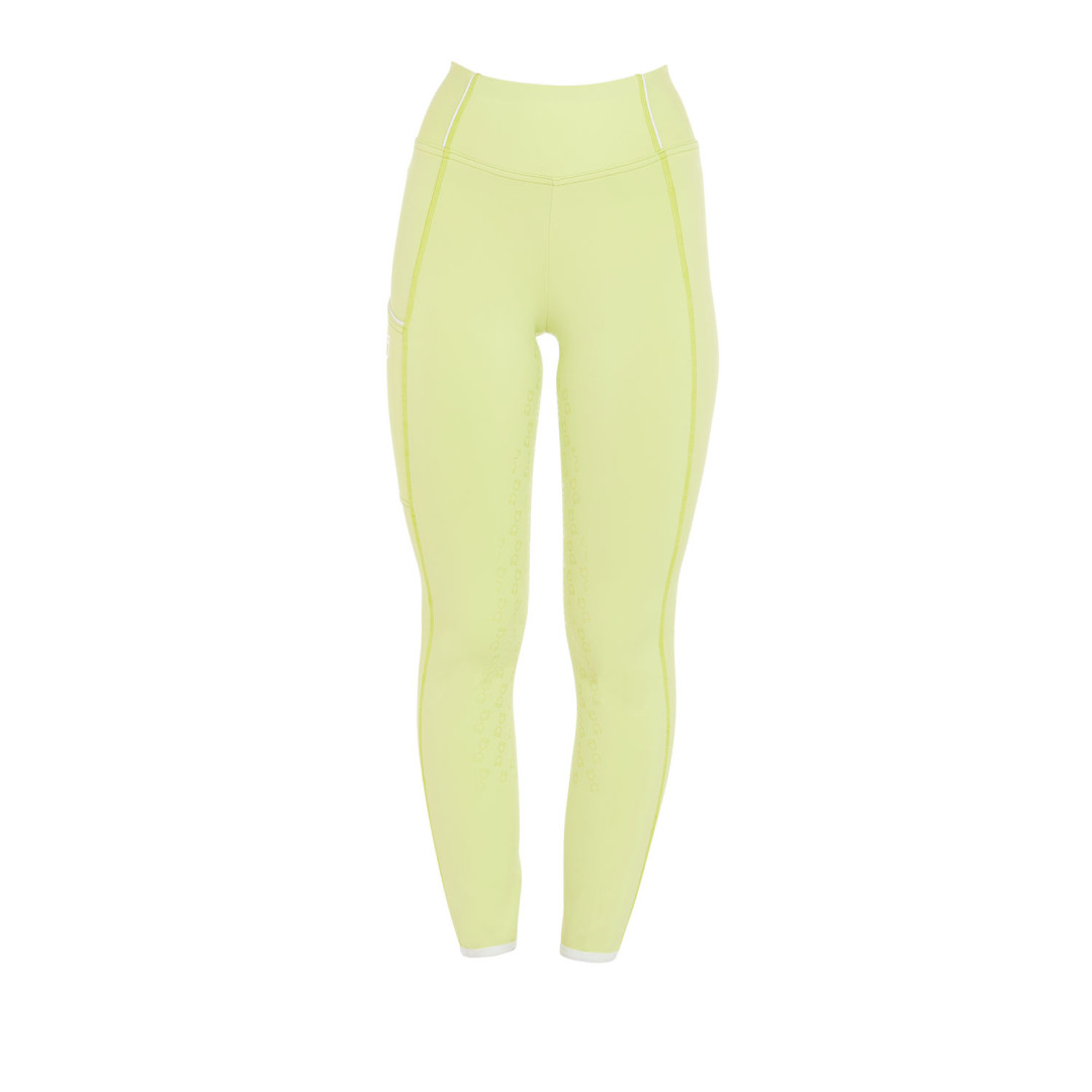 Frau Ss22 Leggings Frau Ss22 Leggings