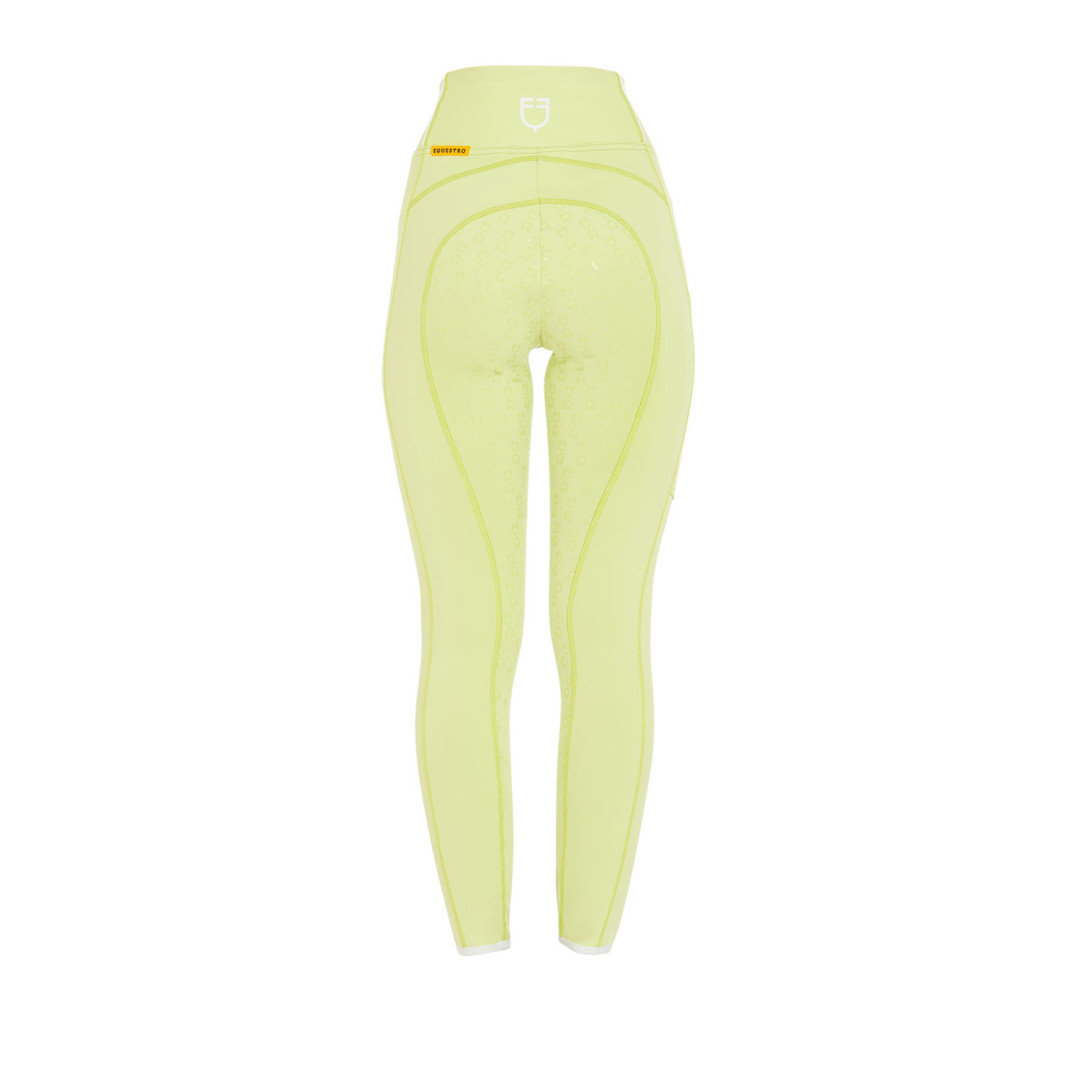 Frau Ss22 Leggings Frau Ss22 Leggings