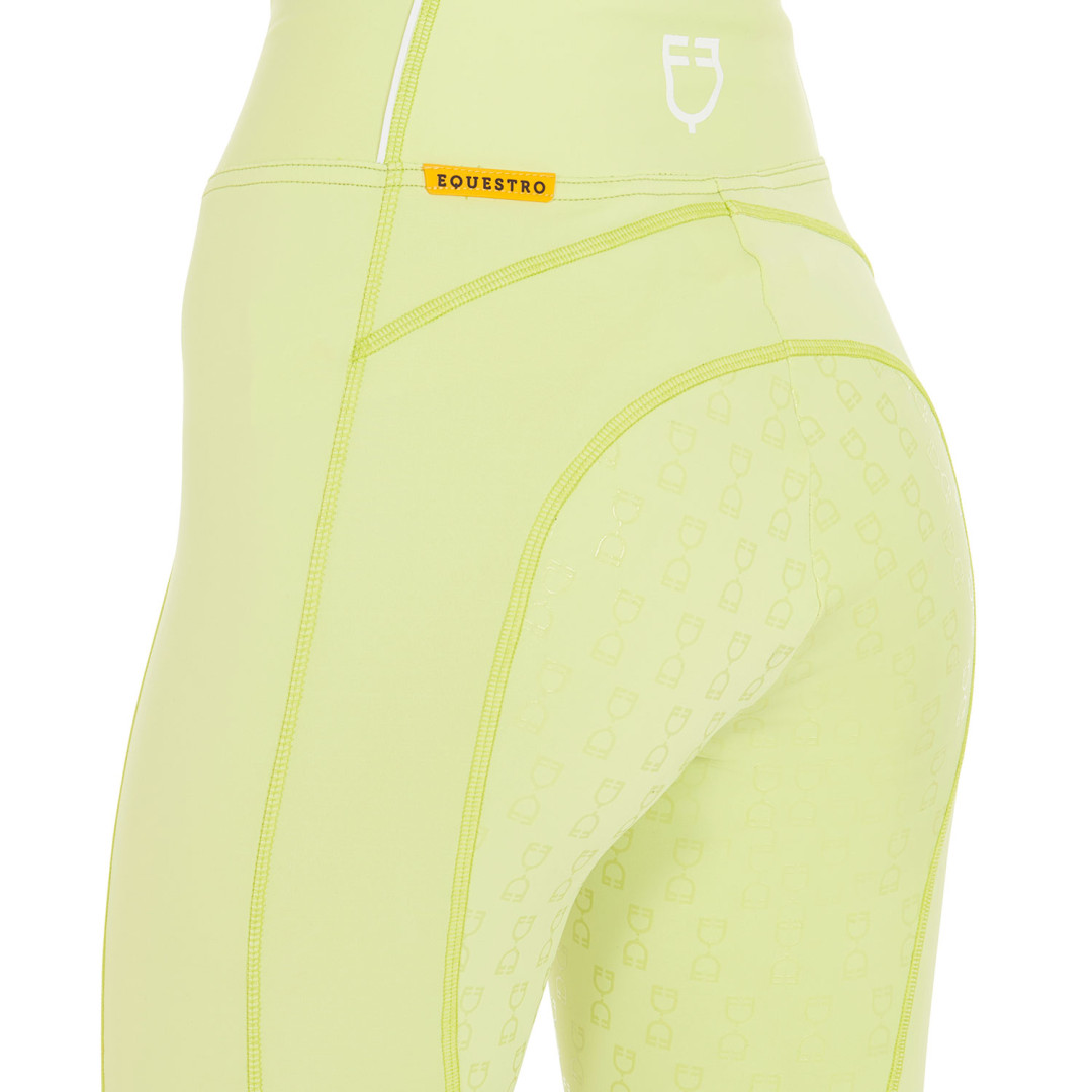 Frau Ss22 Leggings Frau Ss22 Leggings