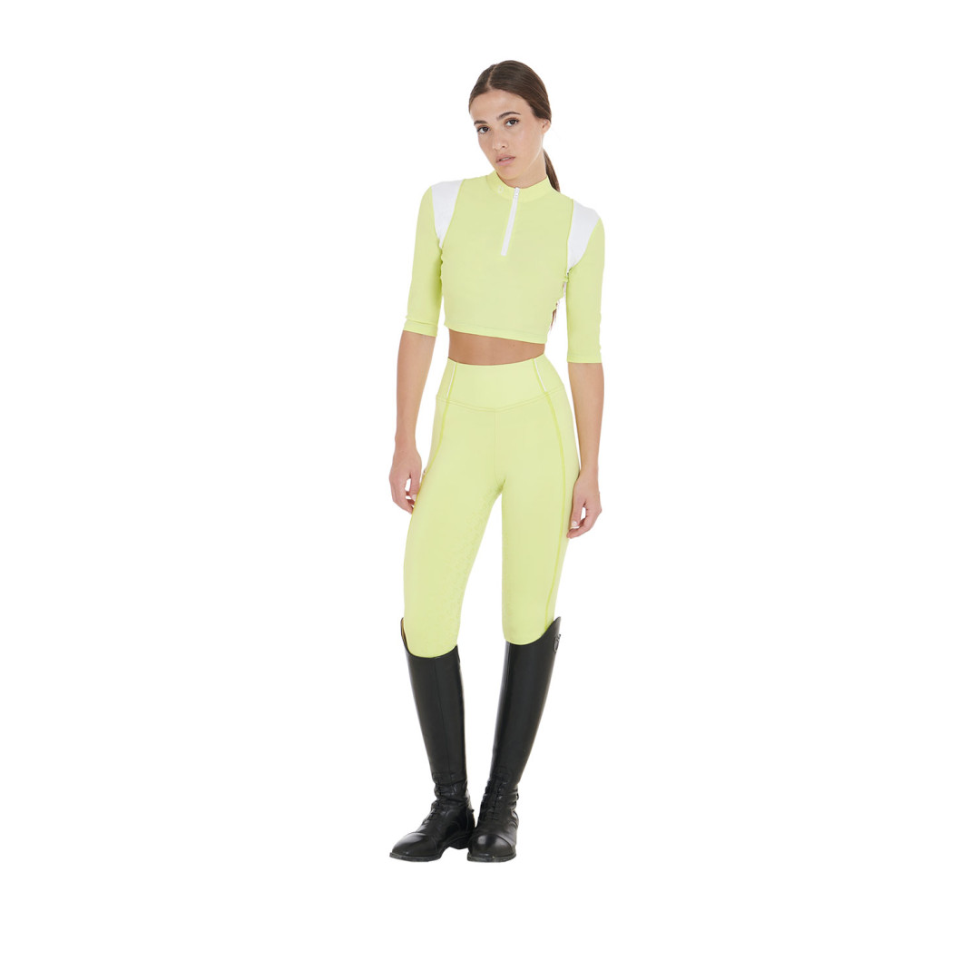Frau Ss22 Leggings Frau Ss22 Leggings