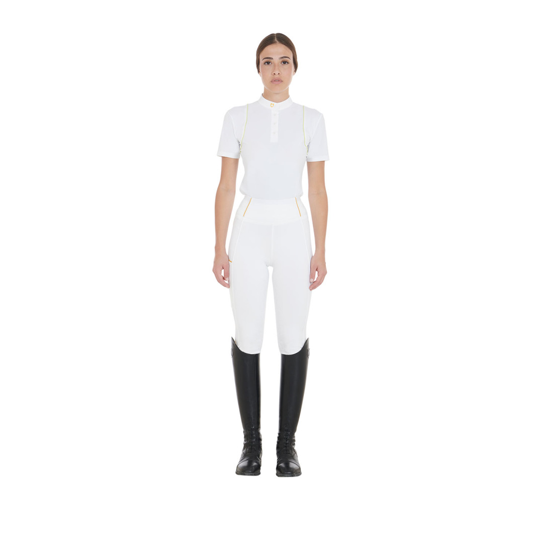 Frau Ss22 Leggings Frau Ss22 Leggings