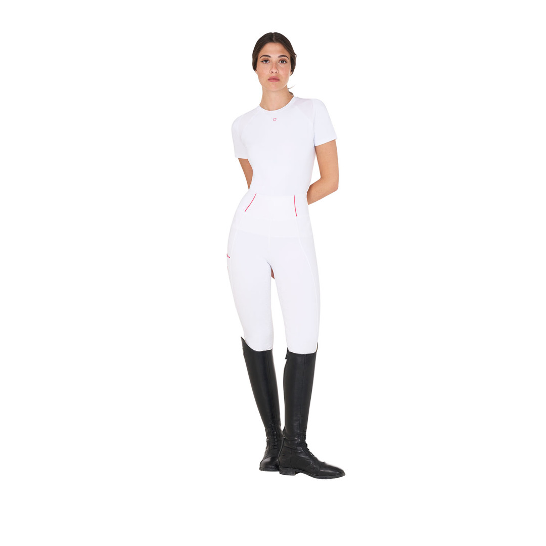 Frau Ss22 Leggings Frau Ss22 Leggings