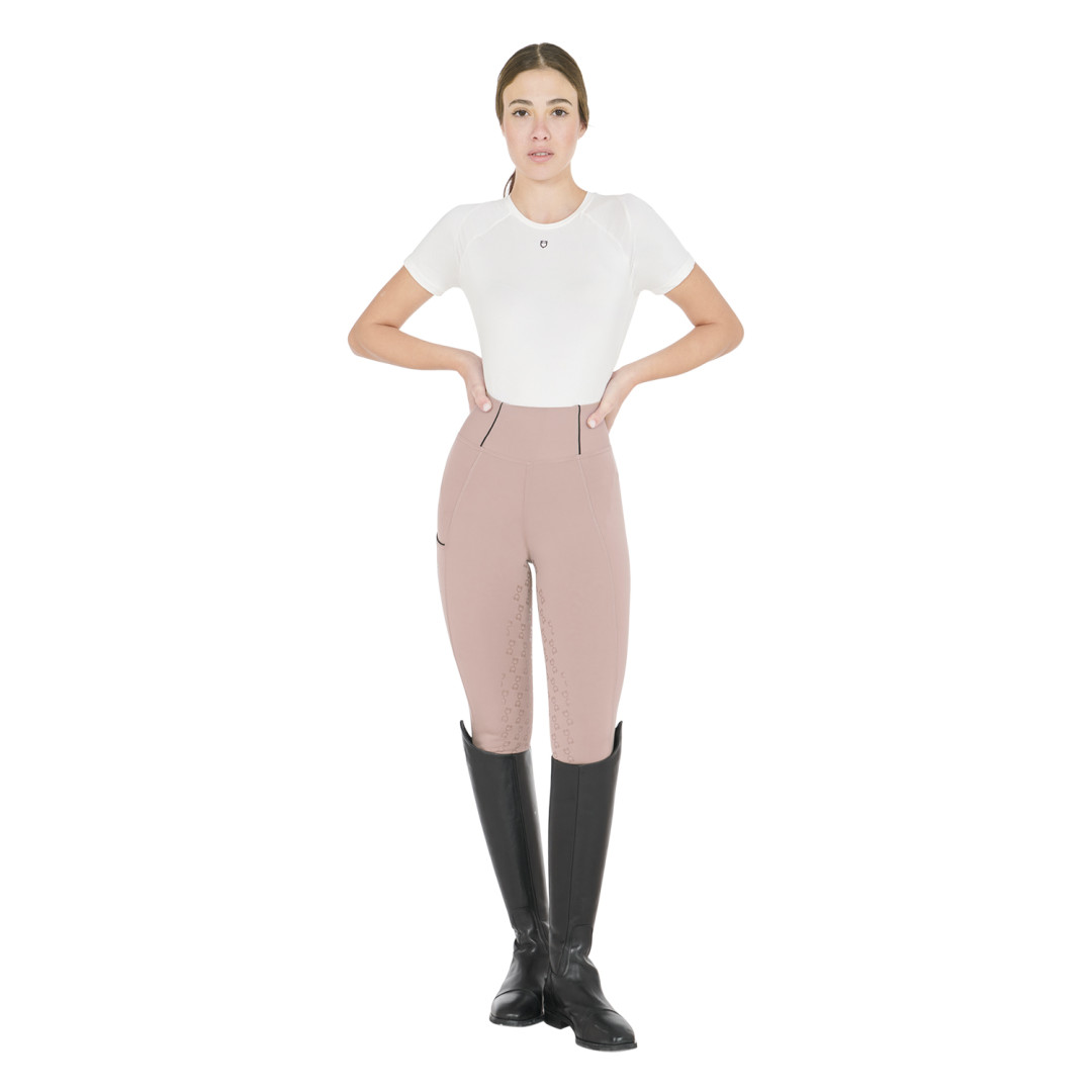 Frau Ss22 Leggings Frau Ss22 Leggings