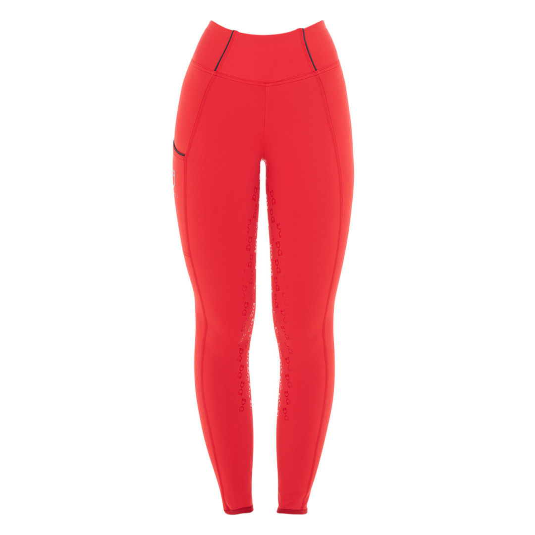Frau Ss22 Leggings Frau Ss22 Leggings