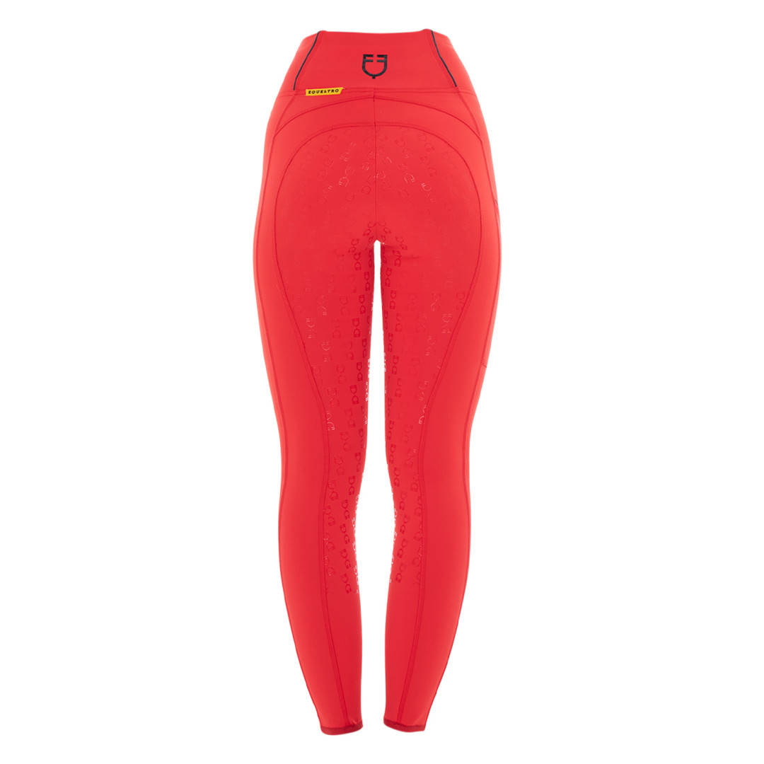 Frau Ss22 Leggings Frau Ss22 Leggings