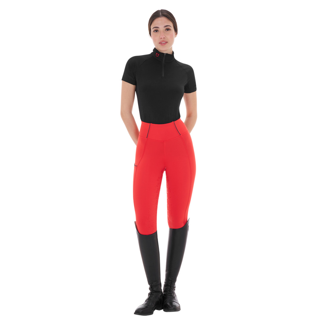 Frau Ss22 Leggings Frau Ss22 Leggings