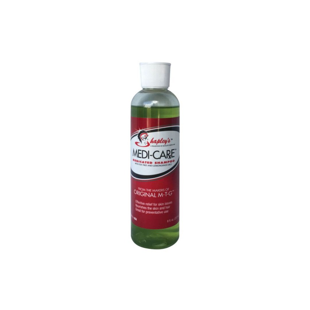 Shampooing  Medi-Care de Shapley 237 ml 16,39 €