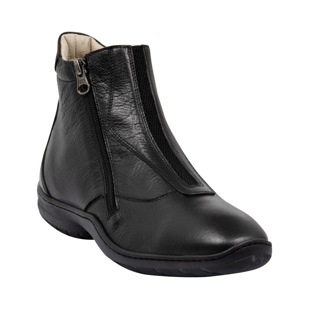 Franceschini Stiefelette Modell Canova Büffel Franceschini Stiefelette Modell Canova Büffel