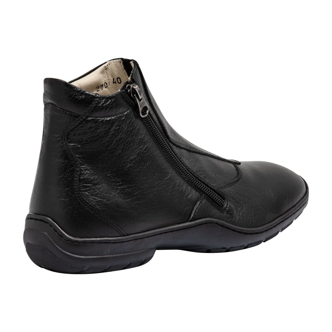 Bottines Franceschini Canova Buffalo