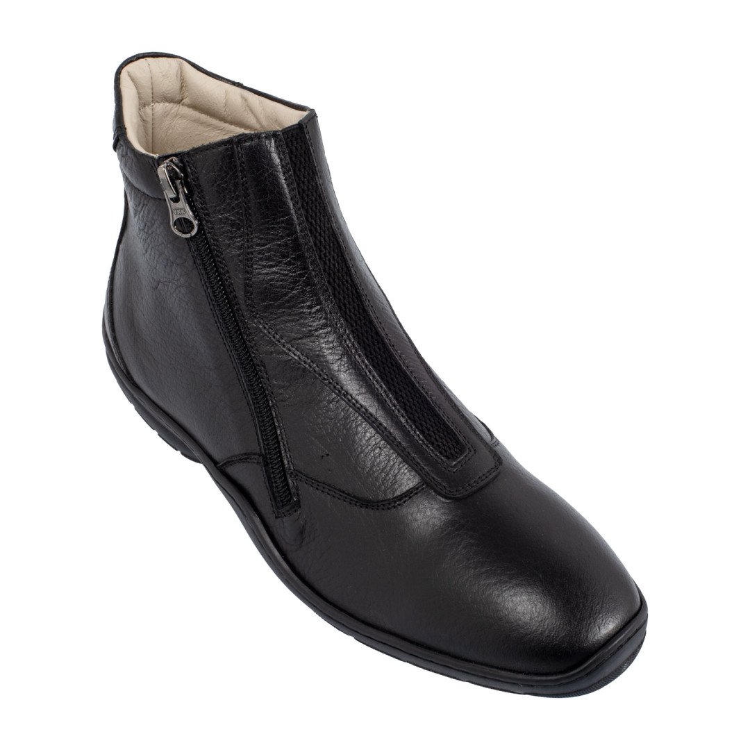 Franceschini Canova Buffalo Stiefeletten