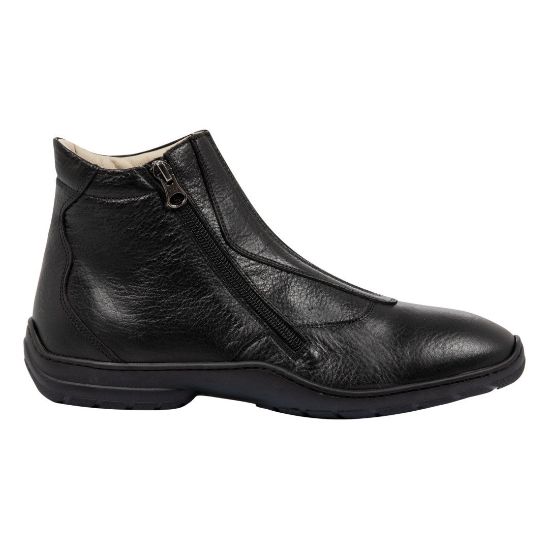 Franceschini Canova Buffalo Stiefeletten