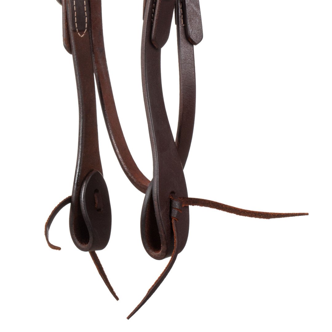 Briglia western Futurity