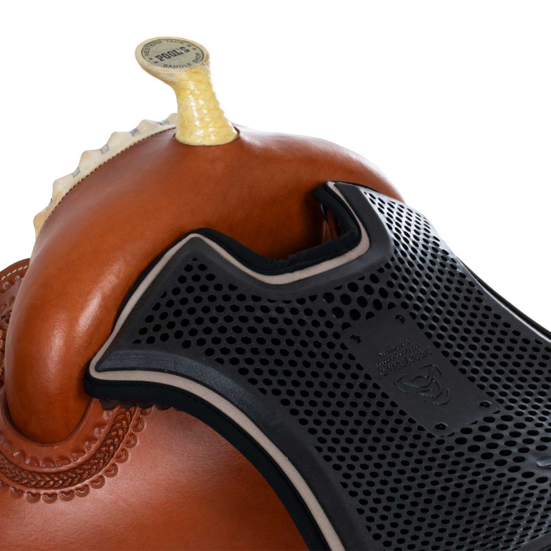 Copriseggio Western Pool's