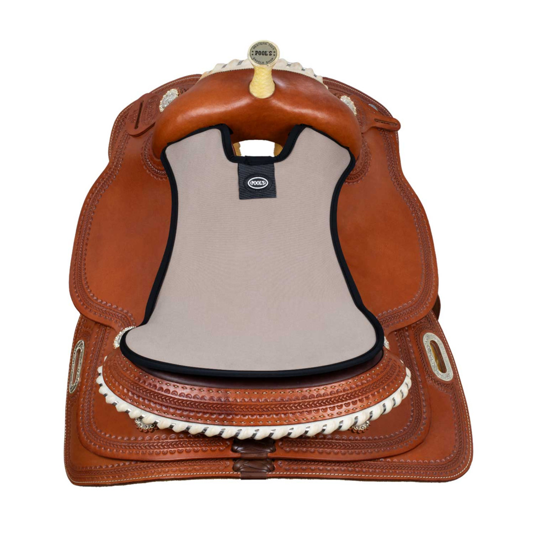 Copriseggio Western Pool's