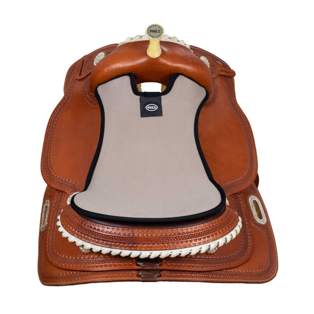 Funda de asiento Pool's