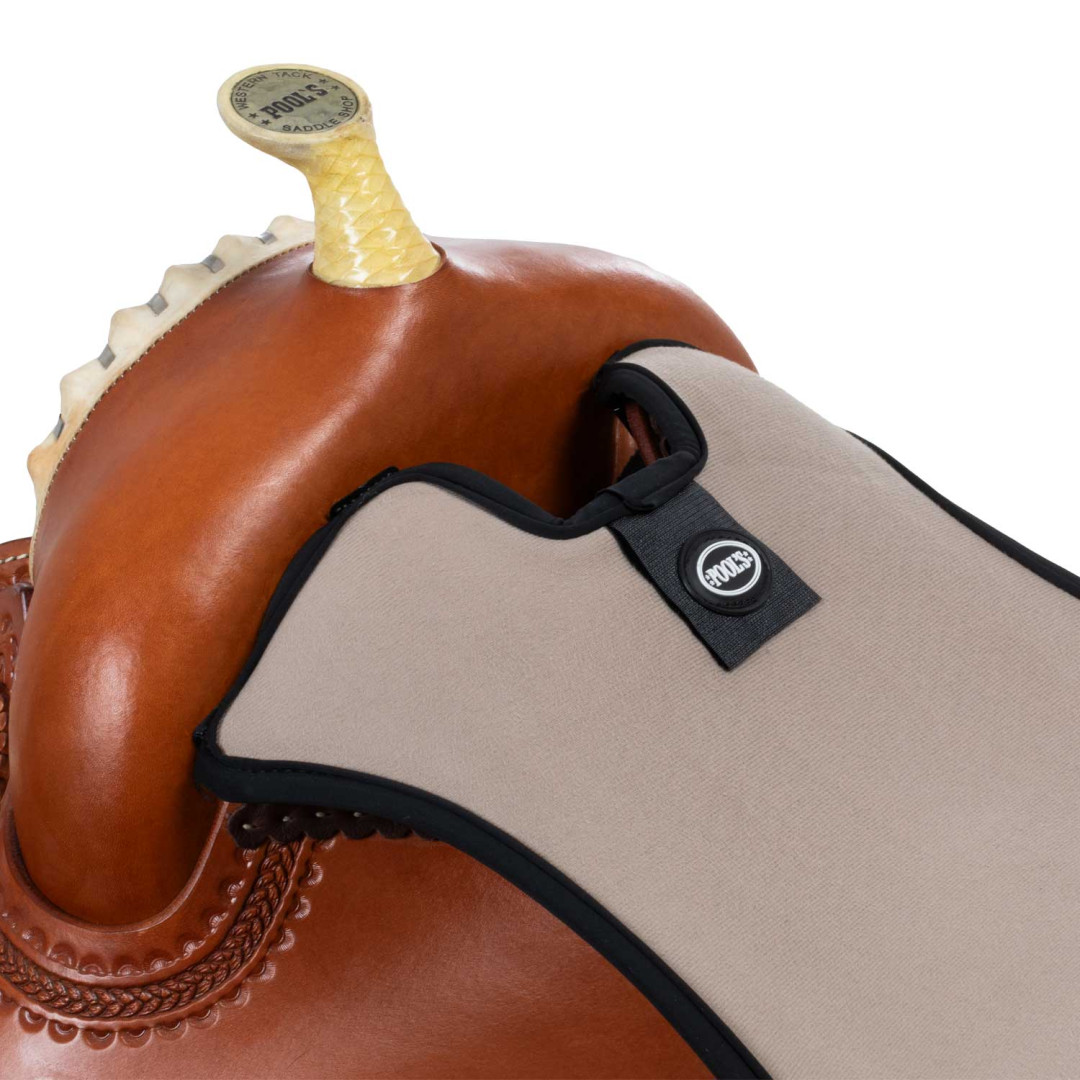 Copriseggio Western Pool's