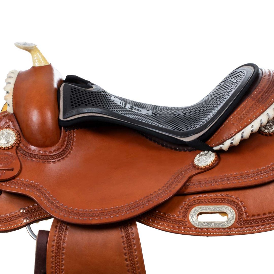 Housse de chaise Western Pool's