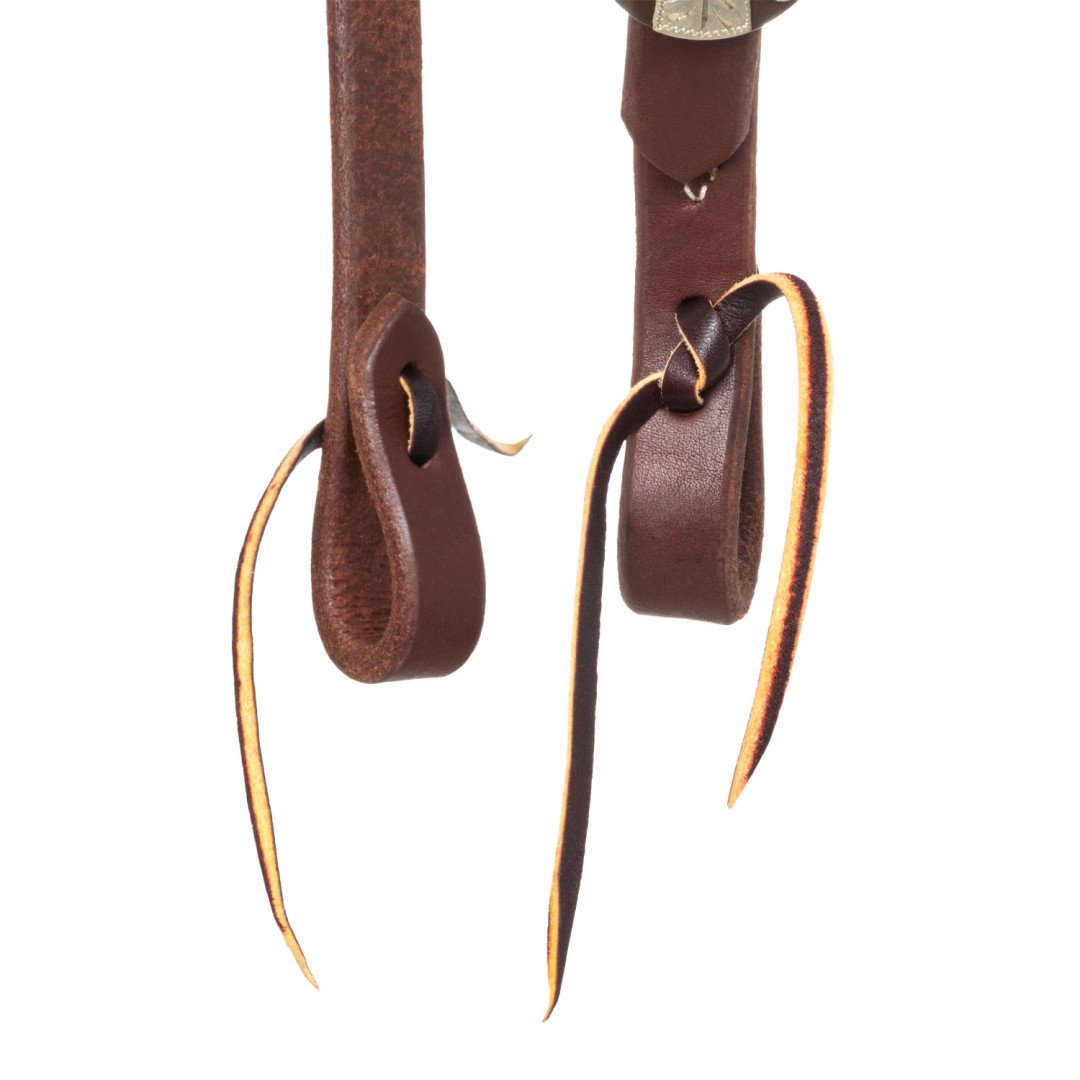 5/8" Schnellwechsel-Stirnband-Kopfstück