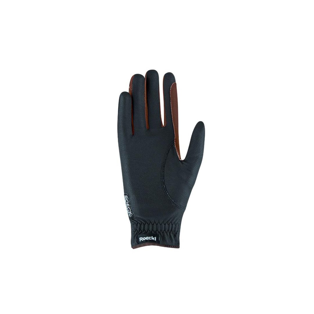 Guantes Roeckl Modelo Malta Ab00904 Ro3301 335