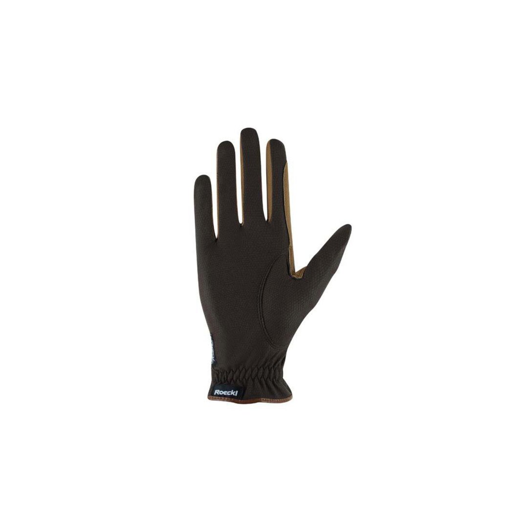Guantes Roeckl Modelo Malta Ab00904 Ro3301 335
