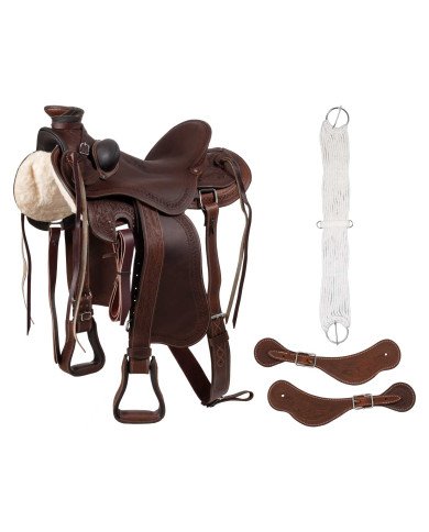 Sella Ranch Lakota Sb