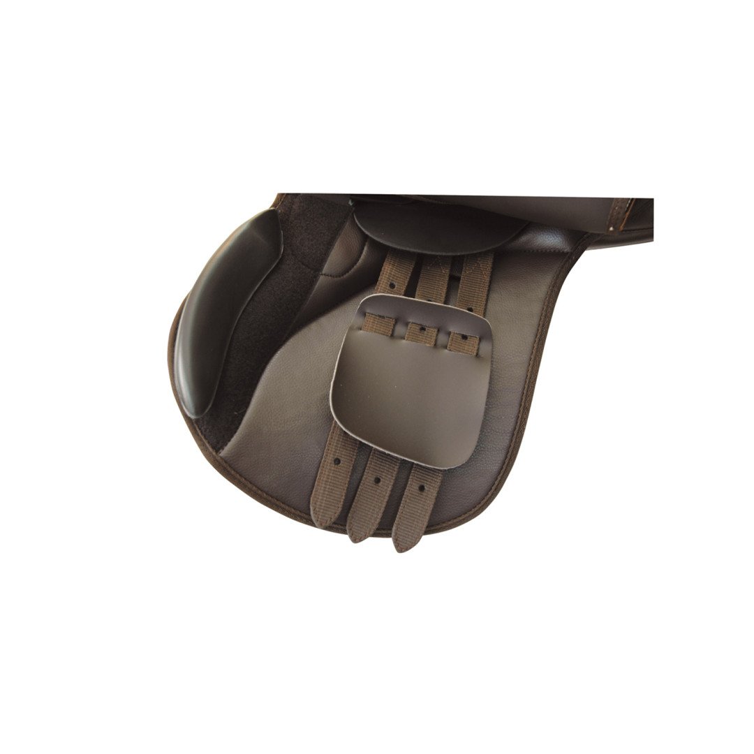 silla Completo Pro Light Modelo Milano Puleather