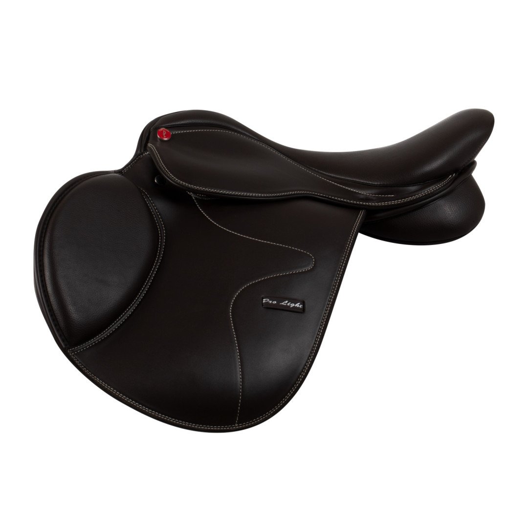 Salto Pro Light PU- sättel Rom Modell