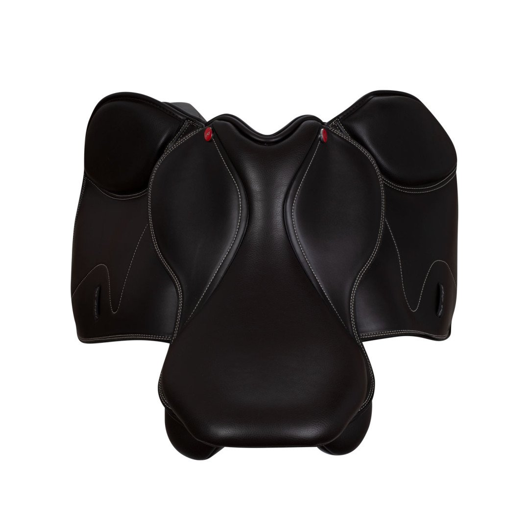 Sella Salto Pro Light Pu Leather Modello Roma